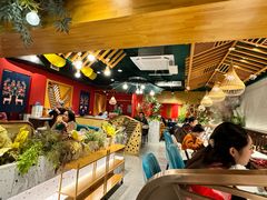 -小街猪手(团结湖店)