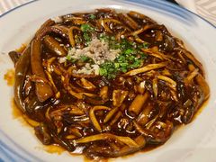 响油鳝丝-上海年代(水上东路店)