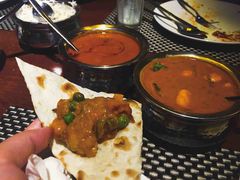 -Bombay Grill印度餐厅