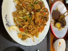 -荣荣面馆(丹溪大道店)