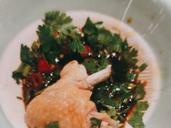 -椰夫人·养生椰子鸡(金沙洲永旺店)