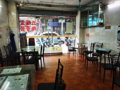 -五福堂龟苓膏(河东北山店)