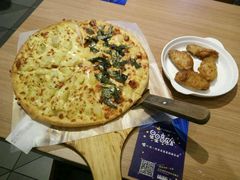 -乐凯撒披萨(南山书城店)