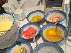 -深圳星河丽思卡尔顿酒店