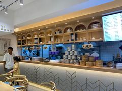 -早安山丘·豆浆油条(小木桥路店)