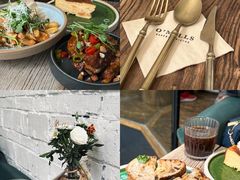 -O'mills Sourdough Bakery&Bistro(永嘉路店)