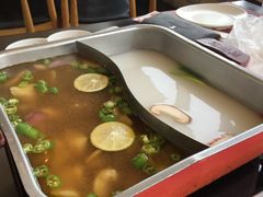 -新辣道鱼火锅(领展购物广场·中关村店)