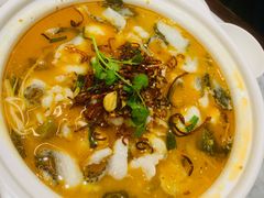 -小菜园新徽菜(宜兴八佰伴店)
