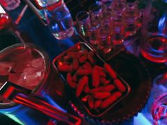 -苏荷酒吧(九街店)