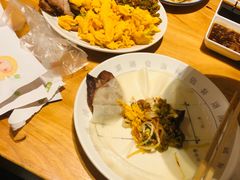 -姥姥家春饼店(惠新东街店)