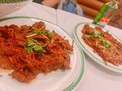 -华天延吉餐厅(西四总店)