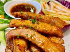 -星叶·东南亚料理(宁波万象汇店)