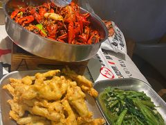 -靓靓蒸虾·头牌蒸虾(雪松路总店)