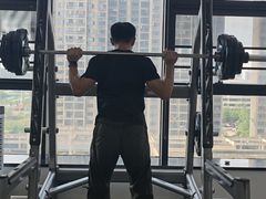 -WEGYMER健萌健身(麦德龙钰龙天下馆)