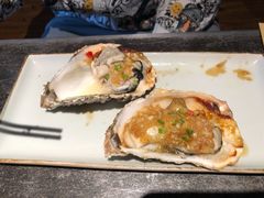 生蚝-很久以前羊肉串(簋街店)