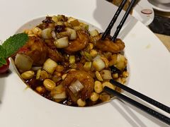 -铜锣湾·有麝自然香(重庆新天地店)