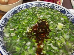 -德海牛肉面(武警医院店)