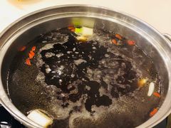 -太婆天府山珍酒楼(亚运村店)