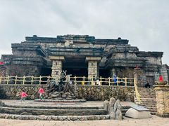 -茅山东方盐湖城景区