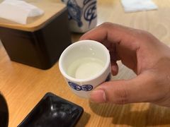 -沼津港精致料理·寿喜烧·烧鸟(青浦宝龙广场日料榜单店)