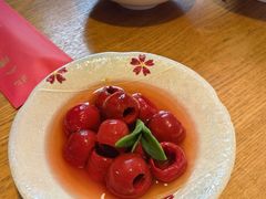 -北三条胡同打卤面馆(雍和宫店)