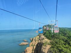 -摩天岭风景区