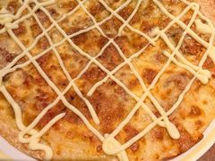 -萨莉亚意式餐厅(国和1000店)