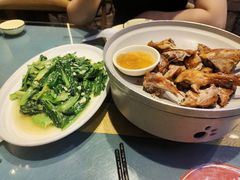 -谢三姐金奖啤酒鱼(总店)