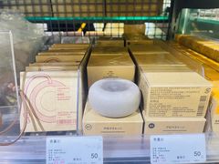 -MUJI无印良品(西单大悦城店)