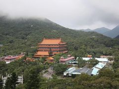 -天坛大佛