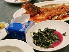 -望乡楼上海菜(日月光店)