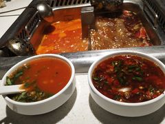 -海底捞火锅(顺义华联店)