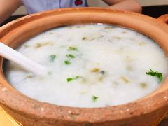 -花少爷的粥(中贸广场店)