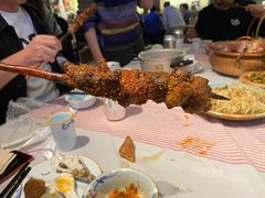 -水煮三国·川鲁江湖菜(香山店)