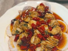 -九龙餐厅(大沽路店)