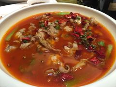 -恒记饭店·海鲜明档(淹城店)