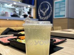 -吉野家(复兴路第二餐厅店)