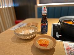 -温野菜涮涮锅(曲江大悦城店)