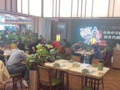 -南拳十三姨·潮汕砂锅粥·粤菜(西单大悦城店)