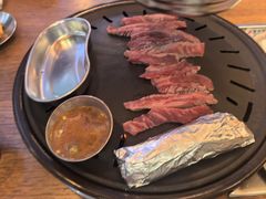 -济州爱肉堂(总店)