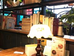 -嘉禾·悦享餐厅(八方汇店)