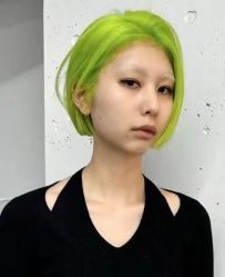 -Sying杉影日式烫染專門店