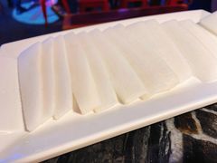 -热火朝天鲜切牛肉火锅(南强街巷店)