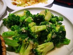 -黑鸡小馆(金源店)