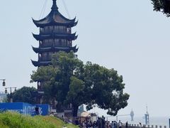-观潮胜地公园