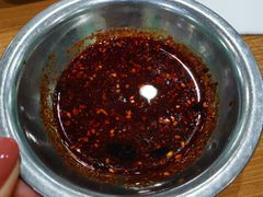 -清真老铁家灌汤包