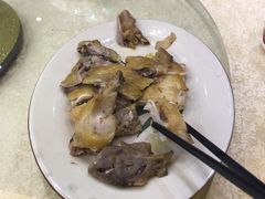 盐焗鸡-昌茂客家情