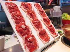 -阳坊胜利涮羊肉(禧乐汇店)