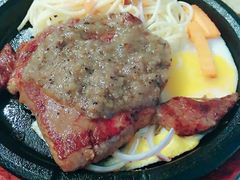 -老北京绿豆饼(解放路店)