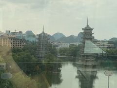 -忆咖啡观景餐厅(桂林象山公园店)